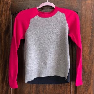 Banana Republic Italian Merino Blend Sweater
